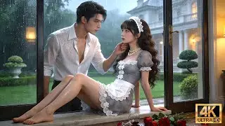 Cendrillon épouse le froid PDG—la nuit de noces, il la piège et lui avoue l'aimer depuis 10 ans !