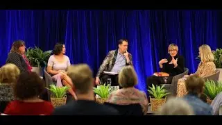 Let&rsquo;s Talk with Dan Bourchier &ndash; Book Club