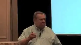 Phillip Schlechty on Design and Planning