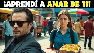 ¡ESTA HISTORIA DE AMOR TE CONMOVERÁ PROFUNDAMENTE!