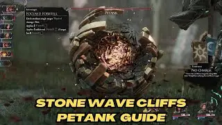 Clair Obscur: Stone Wave Cliffs Petank Guide