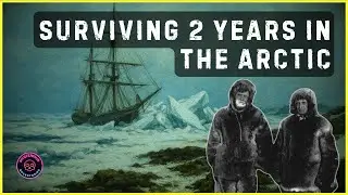 В 1910 году двое мужчин оказались на краю света