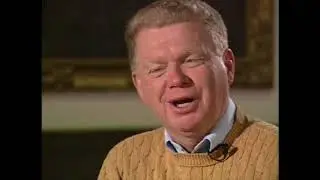 Warren Seamans Interview - Photography & Harold &lsquo;Doc&rsquo; Edgerton 1995