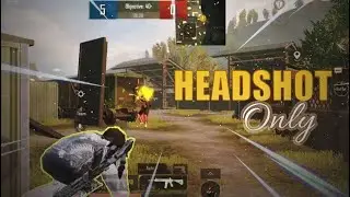 Hipfire God ? 🗣️Accuracy￼ in veins | iPhone 15 pro max