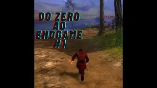 Terminamos a primeira hist&oacute;ria do Guild Wars 2 - Do Zero ao Endgame #1
