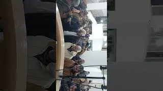 التراويح الليلة الخامس