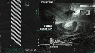 Vyral - SILENT RUIN