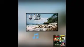 Elsecyn -U Less (Old_skool_local_Island_Beat ⏸▶🌴🎵)//SIOPSMANABEH_YOUTUBE_CHANNEL