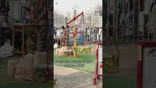 Sammakka Sarakka Jathara Medaram 2026