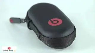 Beats Tour v2 White