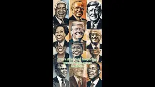 Inspiring Presidential Quotes That Motivate Us!