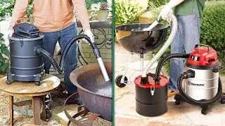 Best Ash Vacuum in 2022 &ndash; A Must Watch Guide!