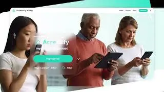 Avoid Lawsuits & Boost Sales with Accessify - Web Accessibility Made Easy!
