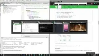 Calabash tutorial part 5 multiple examples