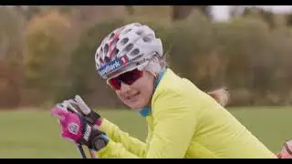Ingvild Flugstad &Oslash;stberg - Autumn training September 2021