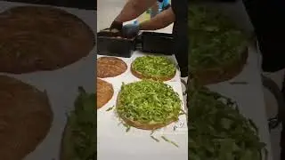 BigBurger Silvanitos 🔥 5kg de puro sabor.