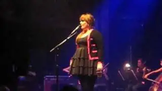 Adele - Melt My Heart To Stone live at Webster Hall