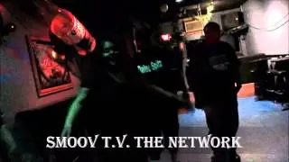 SMOOV T.V. PERFORMANCE | KING FOUR FOUR