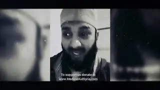 New hospital in Idlib