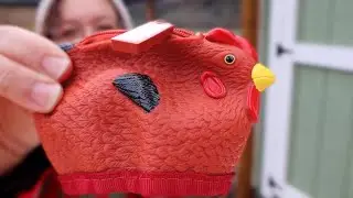 My Top Chicken Christmas Gifts 🐔🎁🎄