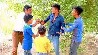 Shaktiman Comedy Video | HTR studio RJ 13 | comedy video