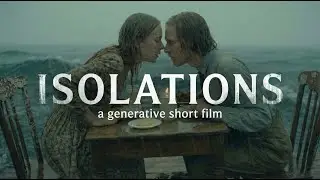 Isolation &ndash; A Short Film About Emotional Isolation and Depression