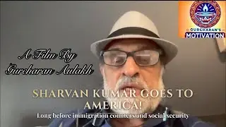Sharvan Kumar Goes to America | A Modern Story of Love, Duty & Distance #interestingstories 