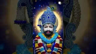 💫&hearts;️💫himmat Hai to fir sunna 💫🌺💫🙏 Jay Shri Shyam#Shyam Baba status#youtube 🌹🌿🌹#short video 🌹🌿💐🌹🌿💐🌹🌿💐🌹