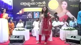 Jamna pyari fame Gayathri R Suresh video