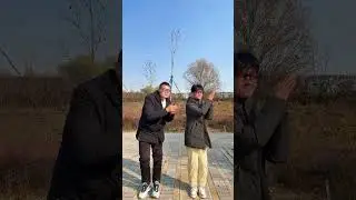 Let's try a new song together and see if we've improved!#dance #dancechallege #funny #shortvideo