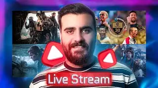 رفقا ایفوتیال میزنیم و وارزون