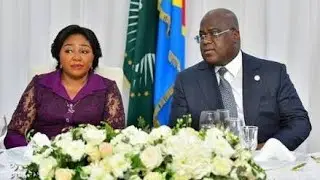 🛑DIRECT OUA LA GDE FÊTE DE NOEL CHEZ LES TSHISEKEDI