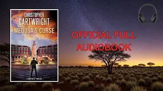 Medusa's Curse - An Archeology Thriller
