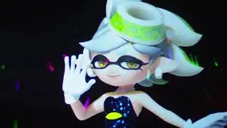 Ink Me Up | Squid Sisters Live at Tokaigi 2016