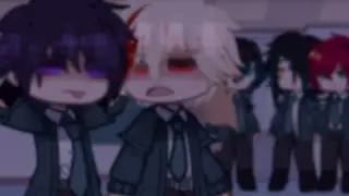 &bdquo;  school au ;; 5wirl  &ldquo;