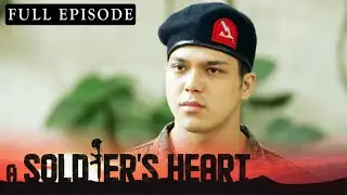 Full Episode 92 | A Soldier's Heart [ENG SUB]