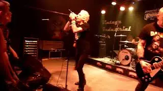 GBH - Live @  2014