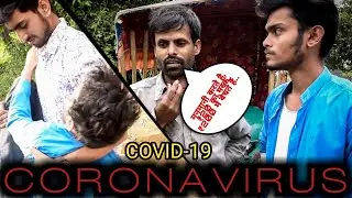 Coronavirus -The deadly pendamic | Desh Ki Aawaj| covid-19 India | One19's Video
