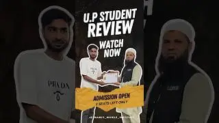 U.P Student Review || #mobilerepairing #review #ytshorts #shorts
