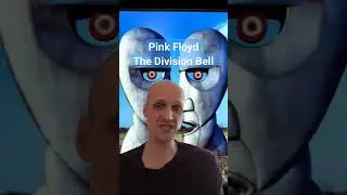 Underappreciated Albums From Popular Bands 6) The Division Bell #pinkfloyd