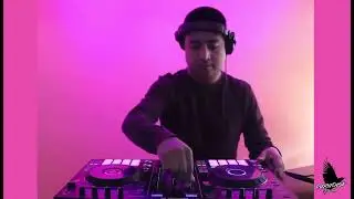 Perreo Sucio Vol. 1 | DJ Sorat