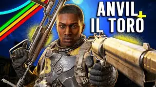 Rolling Solo Lobbies with the Anvil & IL Toro!