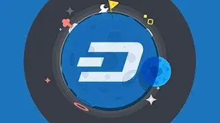 Moon Dash - FREE DASH FAUCET - Every 5 Minutes | INSTANT PAYMENTS to CoinPot