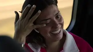 ¿Qué pasó en los EMMY? - Aly Sánchez 
