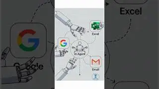 Build Your Own AI Agent in 2026 | No Coding Required! 🚀🤖#techfield #new #ytshorts #viral #short