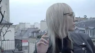 2016 PARIS FASHION WEEK with SOOJOO