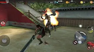 Ninja Ryuko Shadow Hunter RPG Android Gameplay #ninja #ninjaryuko #gaming