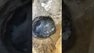 Underground leak pinpoint, excavation and pool plumbing repair