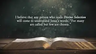 Divine Selection by Jack Binner