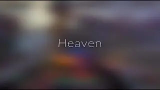 Heaven - A Smite montage